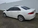 2007 Acura TSX