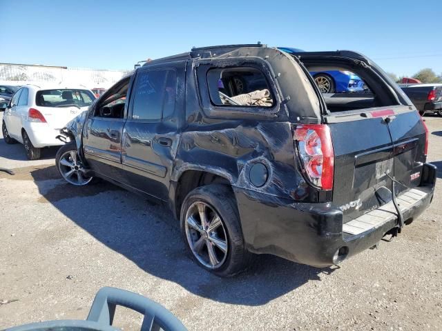 2004 GMC Envoy XUV