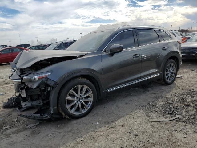 2018 Mazda CX-9 Grand Touring