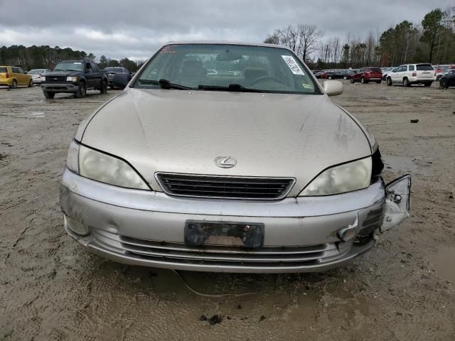 1997 Lexus ES 300