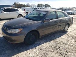 2005 Toyota Camry LE for sale in Loganville, GA