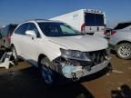 2014 Lexus RX 350 Base