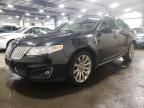 2009 Lincoln MKS