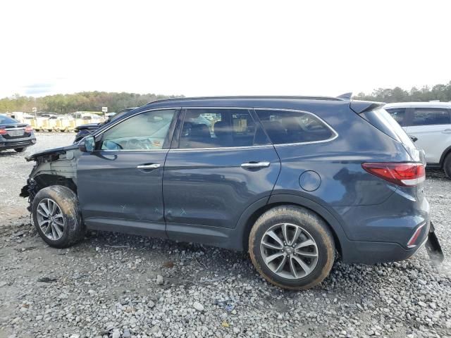 2019 Hyundai Santa FE XL SE