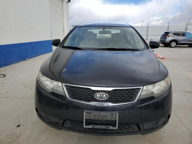 2013 KIA Forte EX