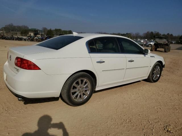 2010 Buick Lucerne CXL