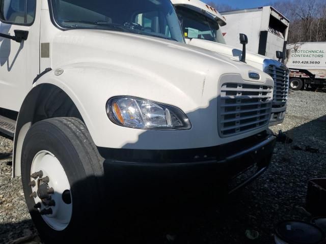 2022 Freightliner M2 106 Medium Duty