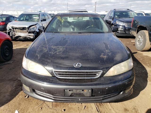 2000 Lexus ES 300