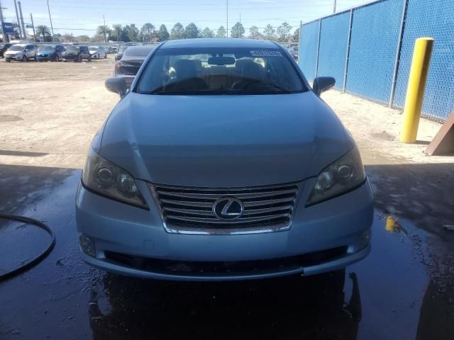 2010 Lexus ES 350