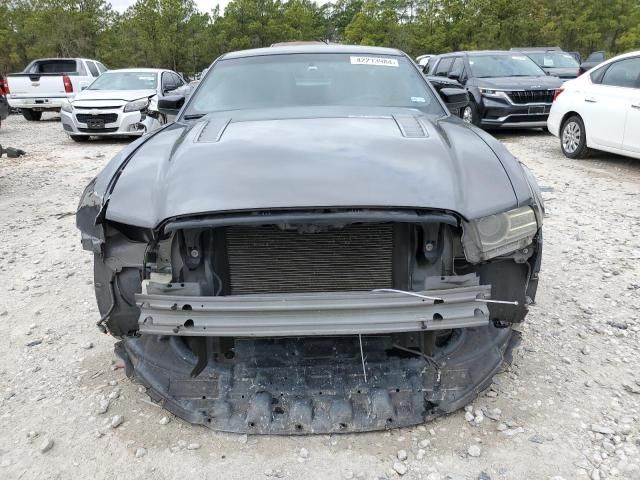 2014 Ford Mustang GT