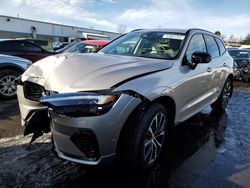 Salvage cars for sale from Copart New Britain, CT: 2024 Volvo XC60 Plus