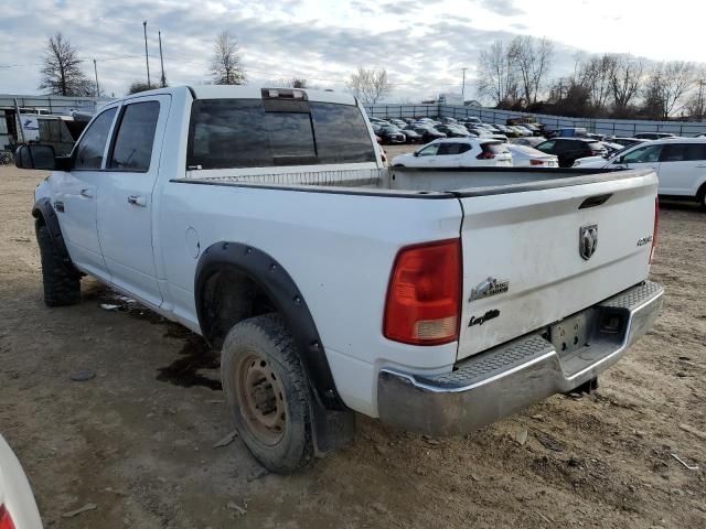 2010 Dodge RAM 2500