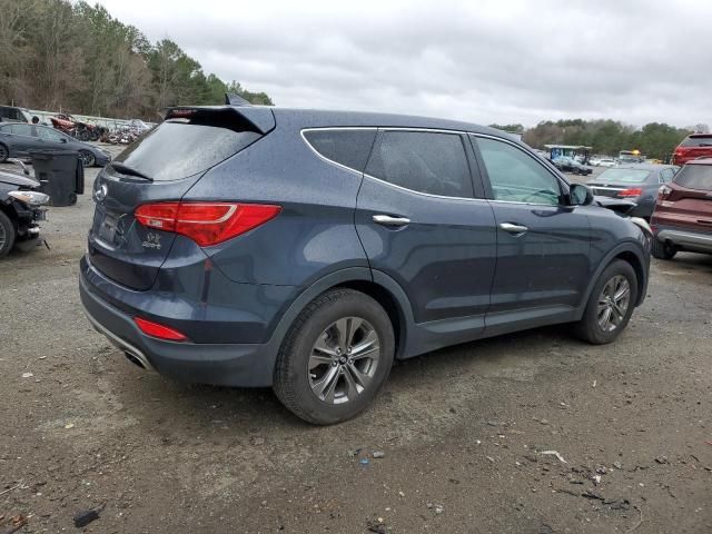 2015 Hyundai Santa FE Sport