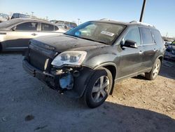 GMC Acadia salvage cars for sale: 2011 GMC Acadia SLT-1