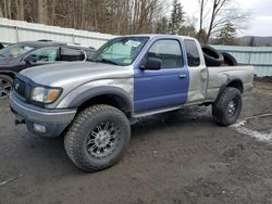 Toyota Tacoma Vehiculos salvage en venta: 2004 Toyota Tacoma Xtracab