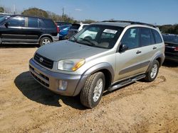 Salvage cars for sale from Copart Theodore, AL: 2002 Toyota Rav4