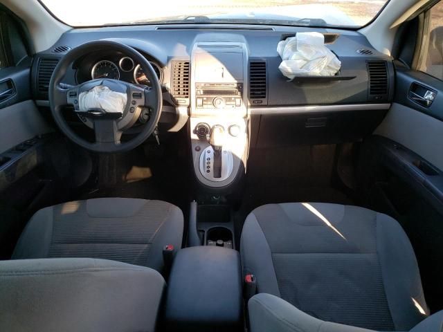 2010 Nissan Sentra 2.0