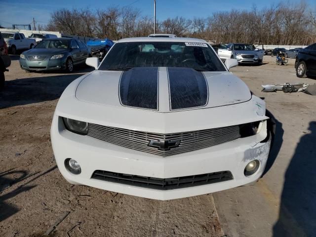 2010 Chevrolet Camaro LT