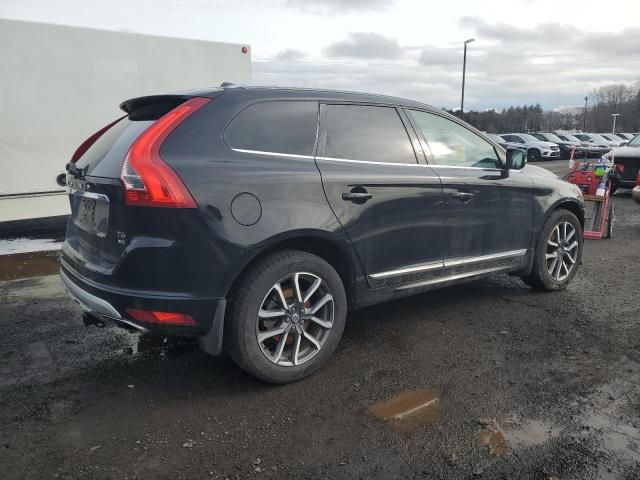 2017 Volvo XC60 T6 Dynamic