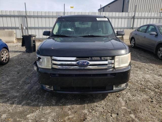 2011 Ford Flex SEL