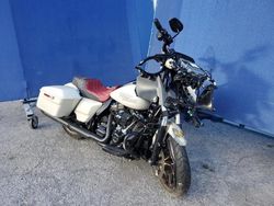 Buy Salvage Motorcycles For Sale now at auction: 2023 Harley-Davidson Fltrxst