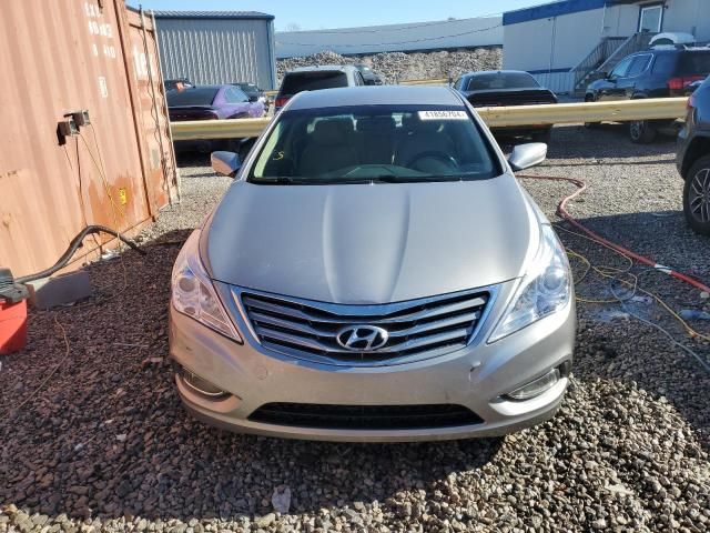 2013 Hyundai Azera