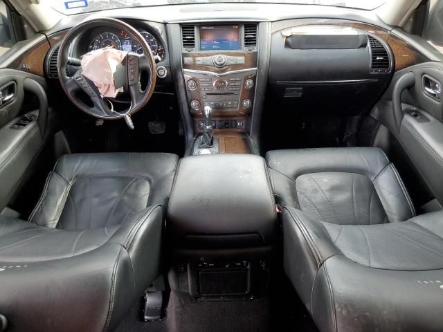 2011 Infiniti QX56