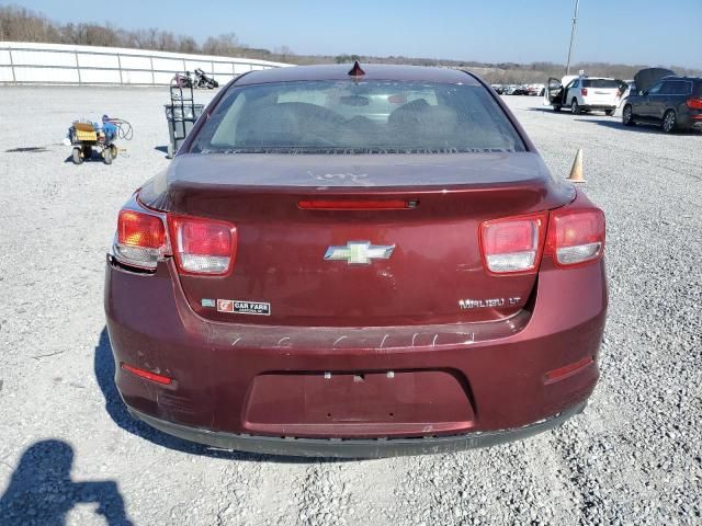 2015 Chevrolet Malibu 2LT