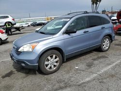 2009 Honda CR-V EX en venta en Van Nuys, CA