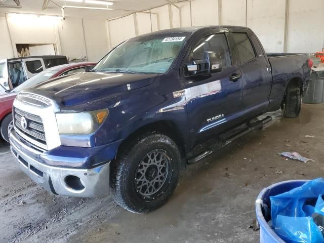 2007 Toyota Tundra Double Cab SR5