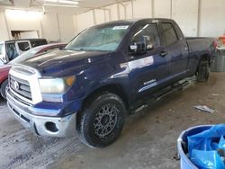 2007 Toyota Tundra Double Cab SR5 for sale in Madisonville, TN