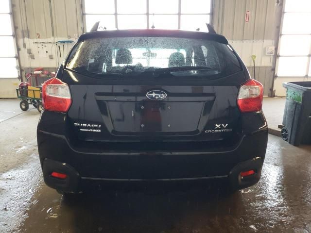 2013 Subaru XV Crosstrek 2.0 Premium