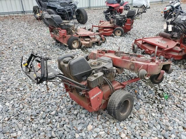 2004 Exma RK 52 Mower