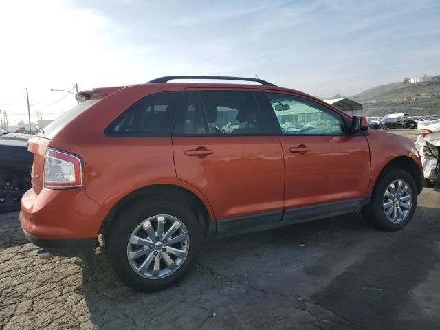 2007 Ford Edge SEL Plus