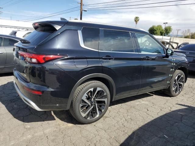 2023 Mitsubishi Outlander SEL