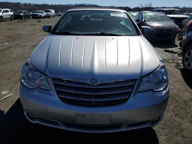 2008 Chrysler Sebring Limited