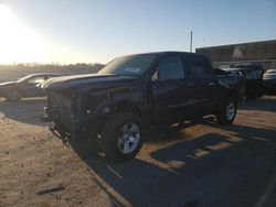 Salvage cars for sale from Copart Fredericksburg, VA: 2019 Dodge RAM 1500 BIG HORN/LONE Star