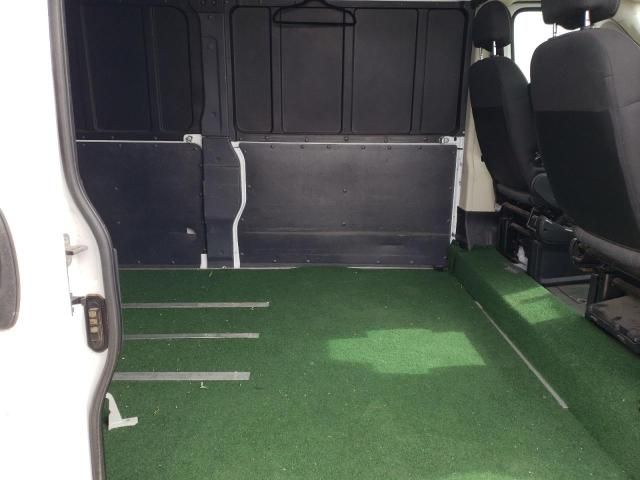 2017 Dodge RAM Promaster 2500 2500 High