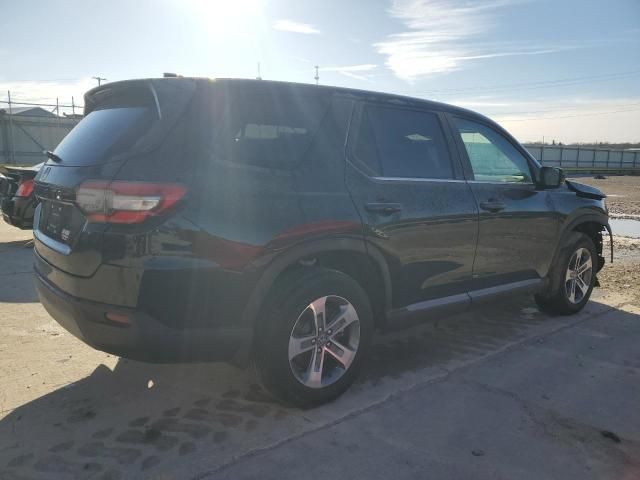 2023 Honda Pilot EXL