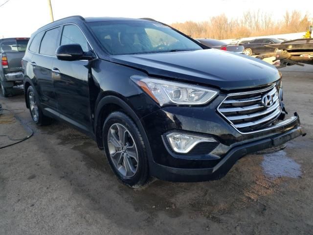 2014 Hyundai Santa FE GLS