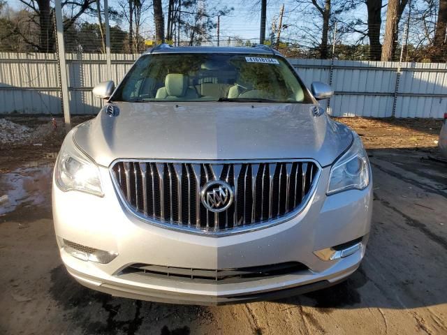 2014 Buick Enclave