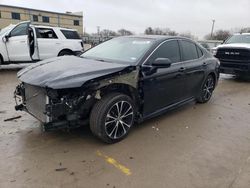 2020 Toyota Camry SE for sale in Wilmer, TX