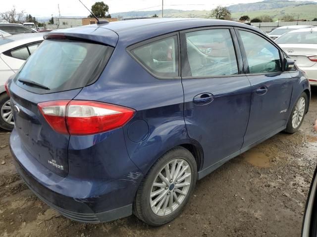 2016 Ford C-MAX SE