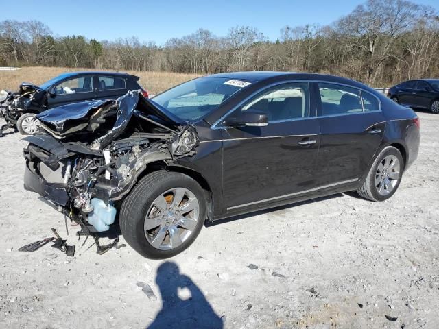 2013 Buick Lacrosse Premium