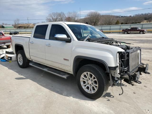 2015 GMC Sierra K1500 SLT