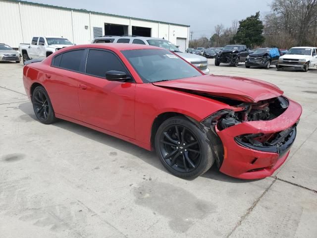 2017 Dodge Charger SE