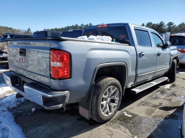 2015 GMC Sierra K1500 SLT