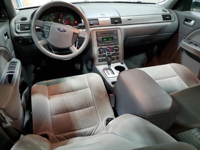 2006 Ford Five Hundred SE