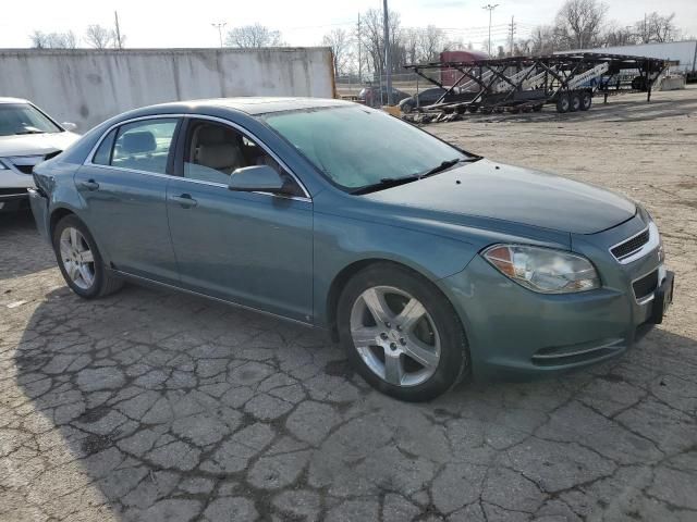 2009 Chevrolet Malibu 2LT