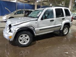 2007 Jeep Liberty Sport for sale in Woodhaven, MI